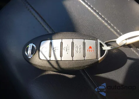 2018 Nissan Rogue Sv из США, поврежденный, VIN KNMAT2MT1JP593968